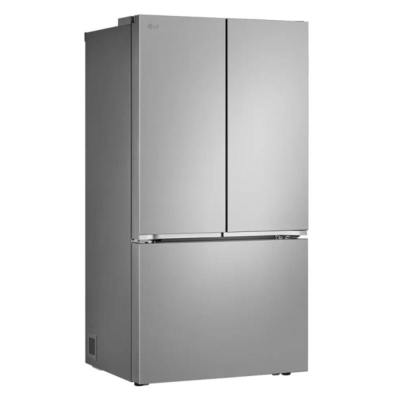 REFRIGERADORA FRENCH DOOR LG SMART INVERTER 25CUFT VF25BNNBB